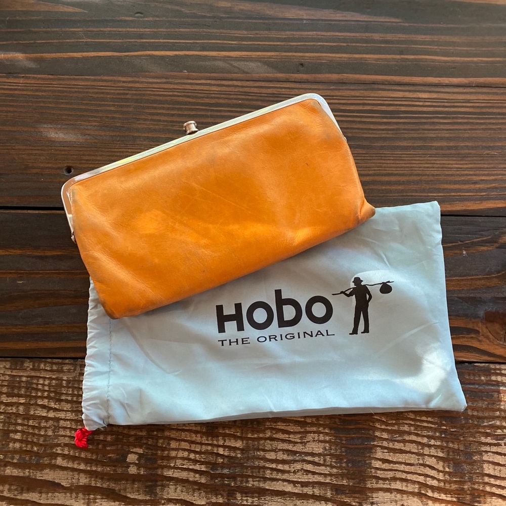 Hobo wallet